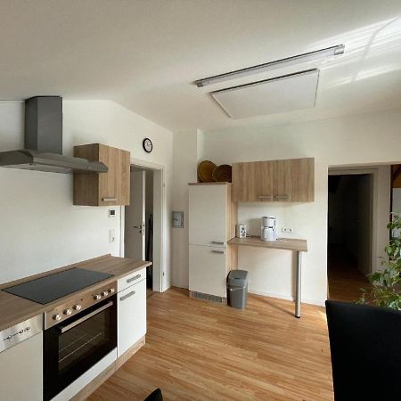 Ferienwohnung Und Zimmer "Do Is Schee" Blaibach Luaran gambar