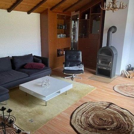 Ferienwohnung Und Zimmer "Do Is Schee" Blaibach Luaran gambar
