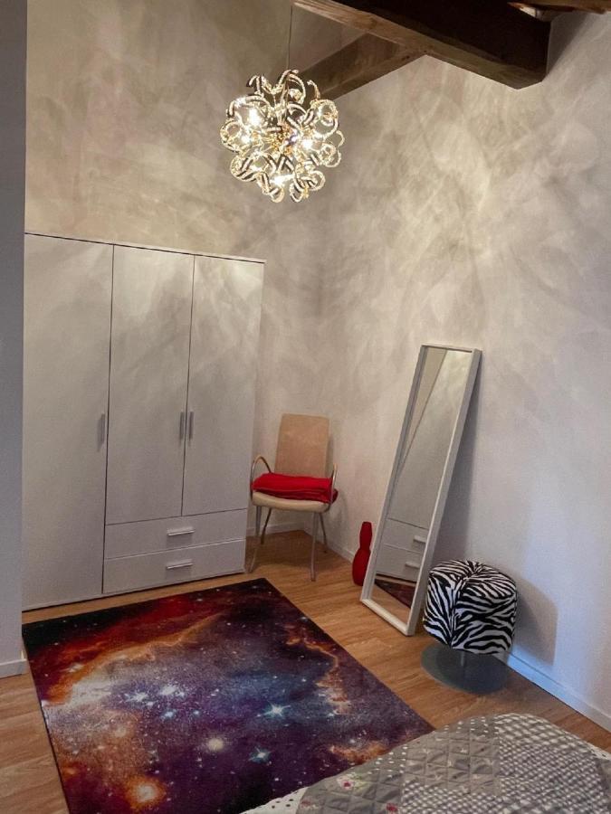 Ferienwohnung Und Zimmer "Do Is Schee" Blaibach Luaran gambar