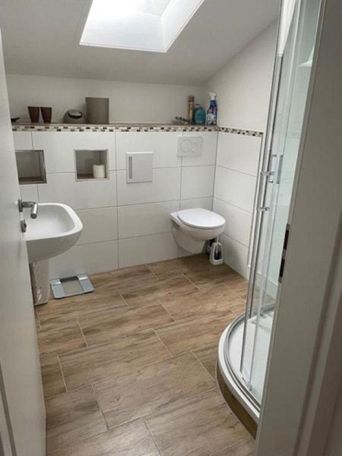 Ferienwohnung Und Zimmer "Do Is Schee" Blaibach Luaran gambar