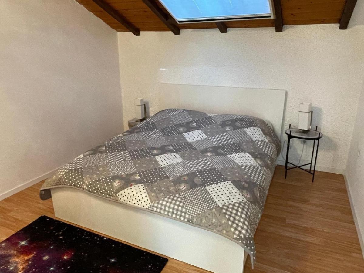 Ferienwohnung Und Zimmer "Do Is Schee" Blaibach Luaran gambar