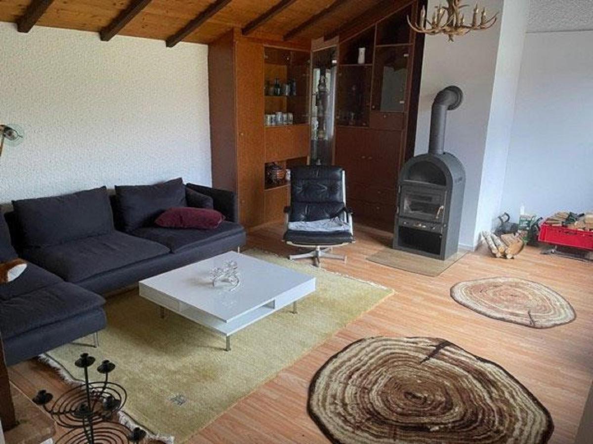 Ferienwohnung Und Zimmer "Do Is Schee" Blaibach Luaran gambar